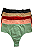 1180 -  Calcinha Plus Fio Duplo - Imagem 1