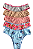 887 - Calcinha Cotton - Imagem 1
