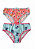 339 - Calcinha Cotton Algodão - Imagem 1