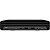 COMPUTADOR HP 400 G6 DM I3-10100T, 4GB, 500GB, W10P, G1ONSITE - Imagem 1