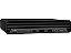 COMPUTADOR HP 400 G6 DM I3-10100T, 4GB, 500GB, W10P, G1ONSITE - Imagem 2
