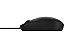 Mouse Hp 125 Wired Preto - Imagem 2