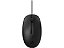 Mouse Hp 125 Wired Preto - Imagem 1