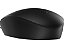 Mouse Hp 125 Wired Preto - Imagem 3