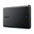 HD EXTERNO TOSHIBA CANVIO BASICS 4TB, USB 3.0, PRETO - Imagem 1