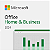 LICENÇA MICROSOFT OFFICE HOME AND BUSINESS 2024 ESD - Imagem 1
