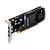 PLACA DE VIDEO PNY NVIDIA QUADRO P400, 2GB GDDR5, 64BITs - Imagem 2
