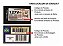 Conector Plastico Cz Liquidificador Multipro Philco - Imagem 4