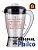 Copo Original Multiprocessador All In One Citrus - Imagem 1