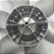 Helice 6 Pas 40 Cm Vent Pvt Bvc Bvt Philco Britania Prata - Imagem 4
