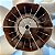 Hélice Original Ventilador Philco Pvt400g 40cm 6 Pás Dourada - Imagem 5