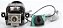 Motor 127v Para Liquidificador Plq1400 - Imagem 2