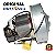 Motor De Aspirador Dust Off Bdr700 Ph Rapid 1000 220v - Imagem 1