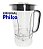 Copo De Liquidificador Philco Plq1400 Preto Original - Imagem 2
