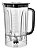 Copo Liquidificador Philco Ph900 / Britania B1000 Preto - Imagem 2