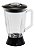 Copo Vidro Para Lq Inox Glass/blq950p/black - Imagem 4