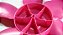 Helice Cadence 40cm 6 Pás Rosa - Imagem 3