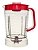 Copo Para Liquidificador Philco Ph900 Vermelho - Imagem 2