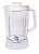 Copo Para Liquidificador Philco Ph900 Branco Cristal - Imagem 1