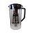 Copo Liquidificador Completo Preto L-1000/ L-1200 Mondial - Imagem 1