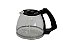 JARRA MONT VIDRO CAF CP38 INOX - Imagem 1