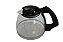 JARRA MONT VIDRO CAF CP38 INOX - Imagem 2