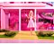 Boneca Barbie The Movie Dia Perfeito O Filme Vestido Rosa - Imagem 8