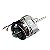 Motor Ventilador Arno Silence Force Vf40 127v - Imagem 2
