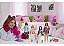 Boneca Série Selva Barbie Cutie Reveal - Imagem 6