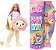 Boneca Série Selva Barbie Cutie Reveal Leão - Imagem 2