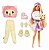 Boneca Série Selva Barbie Cutie Reveal Leão - Imagem 1