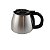 Jarra para Caf Britânia Cp30 / Cp30 Inox / Inox 30 Temp Aço - Imagem 1