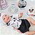 Bebê Reborn Menino Boneco Original Realista De Silicone - Imagem 8