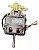 Motor Circulador Britania C50 Turbo Oscillation 110v - Imagem 1