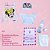 Boneca Reborn Realista Menina Mary Abigail Silicone - Imagem 6