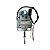 MOTOR PARA VENTILADOR MONDIAL 40CM 220V - Imagem 2