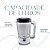 Copo para Liquidificador Diamante 1000 - Imagem 6
