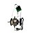 MOTOR UNIVERSAL 700W - LQ PH900 220V - Imagem 1