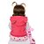 Bebê Reborn Girafinha Mais Itens - 100% Silicone - Imagem 8