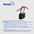 CAPACITOR QUADRADO 3,5UF X 450 VAC - Imagem 5