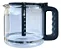 Jarra Vidro Para Cafeteira Pcf50 Pcf50pdi Design Philco Pr - Imagem 1