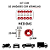 Parafuso Arruela Anodizada Universal Tunning M6 Kit 10 und - Imagem 7