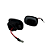 Led lateral Fume Amarelo Toyouta Hilux SW4 Standard SRV TOP - Imagem 7