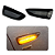 Luz de Led lateral 12v Fume Chevrolet Montana Turbo RS LTZ - Imagem 8
