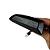 Luz de Led lateral 12v Fume Chevrolet Montana Turbo RS LTZ - Imagem 10