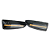 Led lateral 12V Amarelo Chevrolet Tracker Onix Turbo LTZ LT - Imagem 10