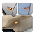 Led lateral 12V Amarelo Chevrolet Tracker Onix Turbo LTZ LT - Imagem 2