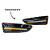 Luz Led lateral Amarelo Chevrolet Montana Premier Conquest - Imagem 4