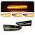 Luz Led lateral Amarelo Chevrolet Montana Premier Conquest - Imagem 5