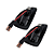 Pisca Led Lateral 12V Preto Amare Renault Iconic Zen Intense - Imagem 10